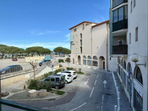 Appartement 2 pièces cabine - 66700 Argelès sur mer AR260-101